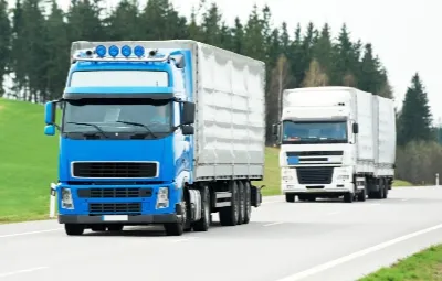 Antalya ile Ortaca Arası Eşya Taşıma